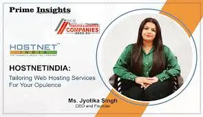 Hostnetindia